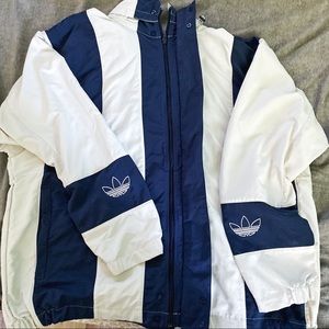 Men’s Adidas Jacket
